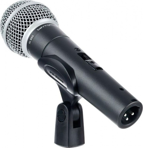 Микрофон Behringer SL 85S - JCS.UA фото 7
