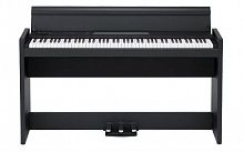 Цифрове піаніно KORG LP-380 BK - JCS.UA