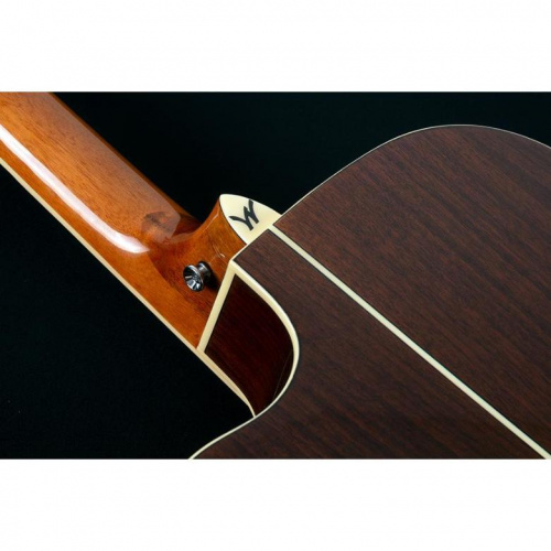 Электроакустическая гитара Washburn AG70CE - JCS.UA фото 5
