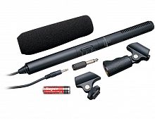 Мікрофон Audio-Technica ATR6250 - JCS.UA