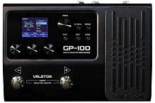 Гітарний процесор ефектів HOTONE AUDIO VALETON GP-100  - JCS.UA