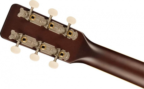 Гітара акустична GRETSCH JIM DANDY CONCERT REX BURST - JCS.UA фото 5