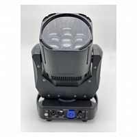 Світлодіодна LED голова STLS ST-740 zoom - JCS.UA