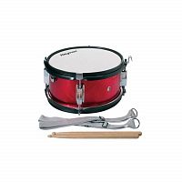 Маршевый барабан Hayman JMDR-1005RD Snare drum - JCS.UA