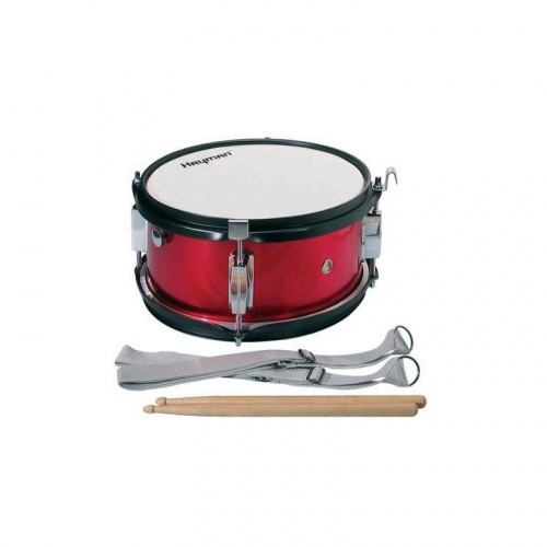 Маршевый барабан Hayman JMDR-1005RD Snare drum - JCS.UA