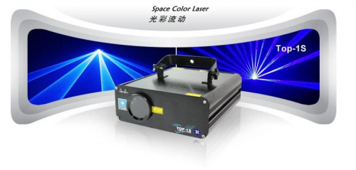 Лазер CR-Laser TOP-1S (500) - JCS.UA фото 2