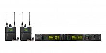 Персональная мониторная система SHURE P10TR425CL - JCS.UA