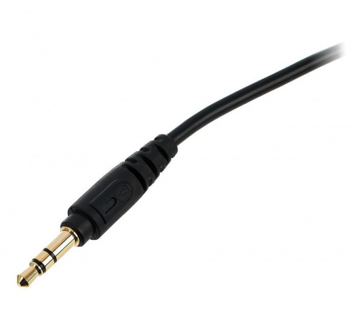Навушники Audio-Technica ATH-M50xBT - JCS.UA фото 8