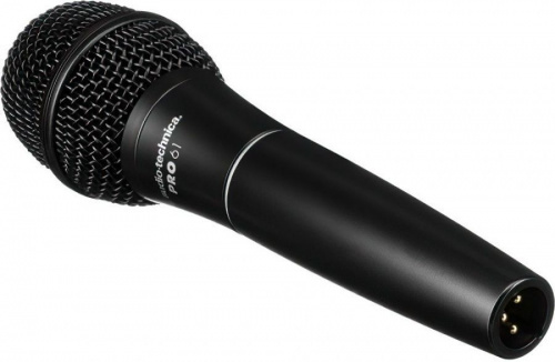 Микрофон Audio-Technica PRO61  - JCS.UA фото 2
