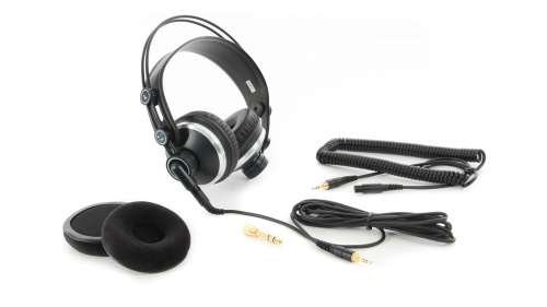 Студійні навушники AKG K171 MKII - JCS.UA фото 5