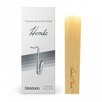 Трость для тенор саксофона D'ADDARIO Frederick L. Hemke - Tenor Sax #2.0 (1шт) - JCS.UA