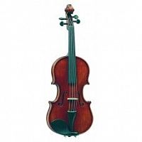 Скрипка GLIGA Violin4 / 4Gama II antiqued Guarneri - JCS.UA