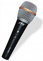 Микрофон JTS TM-969 hard case (кейс в комплекте) - JCS.UA