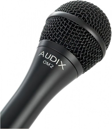 Мікрофон Audix OM2 - JCS.UA фото 4