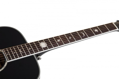 Акустична гітара SCHECTER RS-1000 BUSKER ACOUSTIC - JCS.UA фото 4