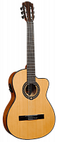 Гитара классическая LAG Occitania OC66CE - JCS.UA