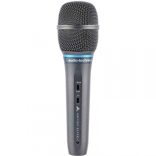 Мікрофон Audio-Technica AE5400 - JCS.UA