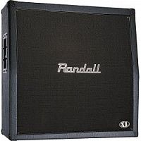 Гитарный кабинет Randall RA412XL100 - JCS.UA