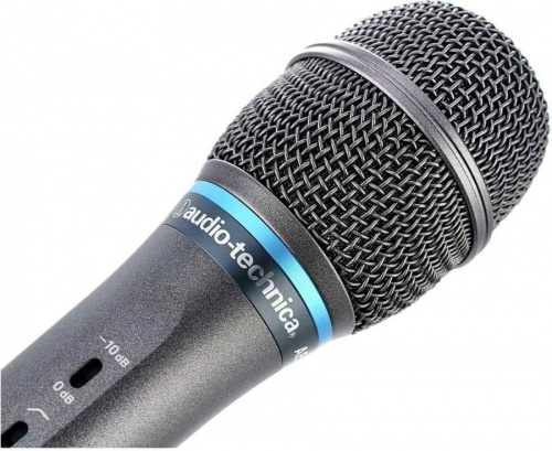 Микрофон Audio-Technica AE5400 - JCS.UA фото 4