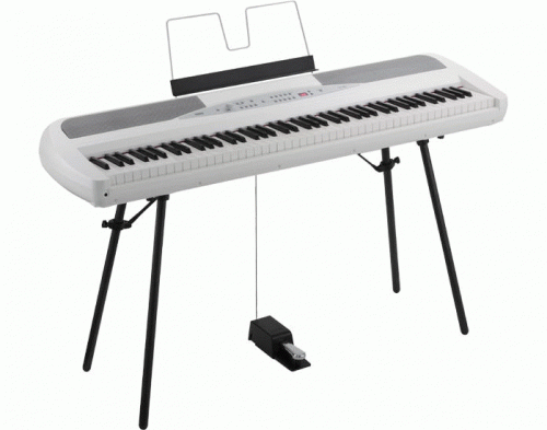 Цифровое пианино Korg SP-280 - JCS.UA фото 3