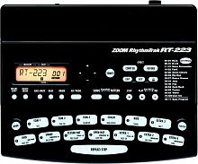Ритм-машина Zoom RT-223 - JCS.UA