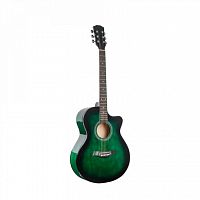 Акустична гітара Figure 326GRB + чохол - JCS.UA
