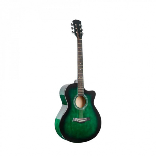 Акустическая гитара Figure 326GRB + чехол - JCS.UA