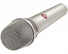 Вокальный микрофон Neumann KMS 104 - JCS.UA