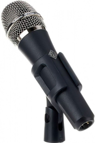 Динамический микрофон TELEFUNKEN M80 Standard - JCS.UA фото 5