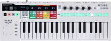 MIDI-клавіатура Arturia KeyStep Pro - JCS.UA