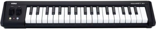 MIDI-клавіатура KORG MICROKEY2-37 AIR - JCS.UA фото 2