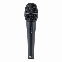 Микрофон DPA microphones 4018V-B-B01 - JCS.UA