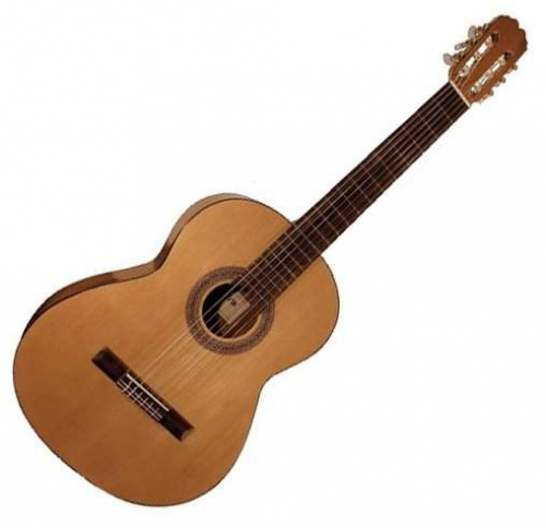 Классическая гитара Admira Paloma - JCS.UA фото 2