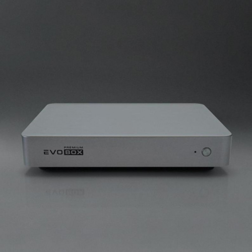 Hi-End караоке-система EVOBOX Premium - JCS.UA фото 13