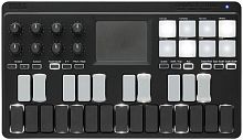 MIDI-контролер Korg NANOKEY-ST STUDIO - JCS.UA