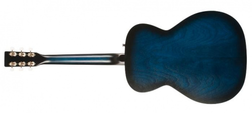 Акустическая гитара S&P 046690 - Songsmith CH Faded Blue - JCS.UA фото 2
