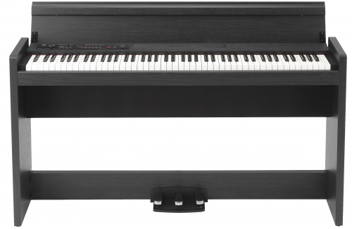 Цифрове піаніно KORG LP-380-RWBK - JCS.UA фото 2