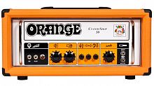 Підсилювач (голова) для гітари Orange Custom Shop 50 - JCS.UA