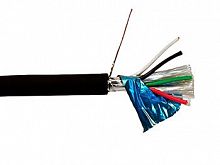 DMX кабель RAPCO HORIZON DMX-2PR DMX (AES / EBU) Wire - JCS.UA