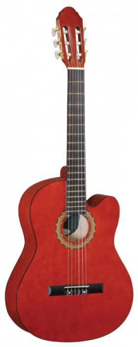 Класична гітара MAXTONE CGC3910C - JCS.UA