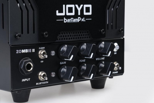 Усилитель для электрогитары Joyo Bantamp Zombie II - JCS.UA фото 3