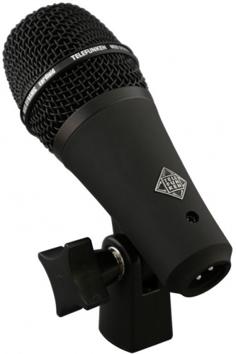 Мікрофон TELEFUNKEN Elektroakustik M80-SH - JCS.UA