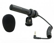 Мікрофон Audio-Technica PRO24-CMF - JCS.UA