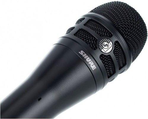 Мікрофон Shure KSM8 B - JCS.UA фото 4
