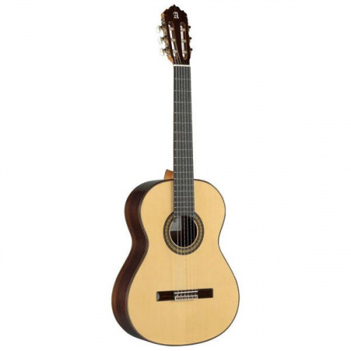 Классическая гитара Alhambra 7PA BAG 4/4 - JCS.UA фото 2