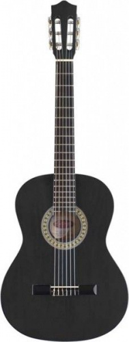Классическая гитара Stagg C542 BK - JCS.UA