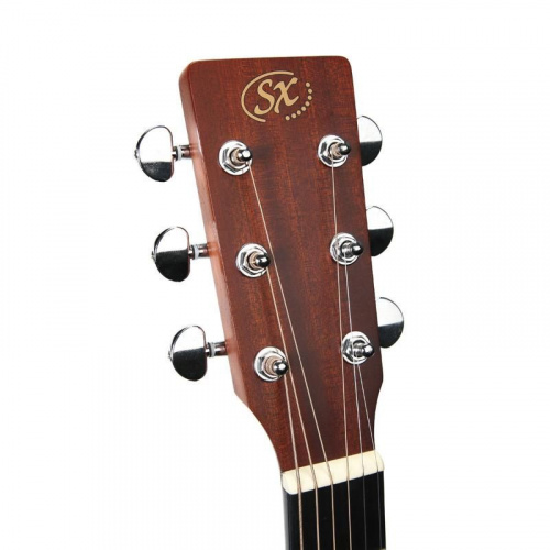 Електроакустична гітара SX SS700E - JCS.UA фото 7