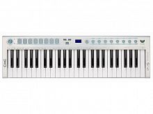 MIDI-клавіатура CME U-Key WHITE - JCS.UA