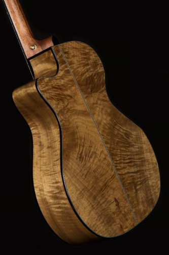Электроакустическая гитара CORT GOLD-Edge - JCS.UA фото 4