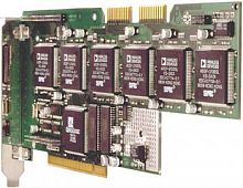Аудио- и MIDI-интерфейс для шины PCI Sonic Core (CreamWare) Pulsar II XTC - JCS.UA
